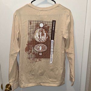 Dutch Bros long sleeve